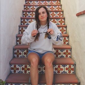 Meet your Posher, Bernadette